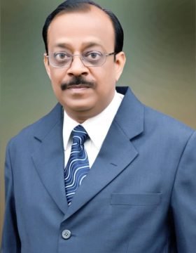 Ravi Narayan Rao